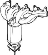 090-532 - Katalizator BOSAL OPEL