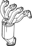 099-641 - Katalizator BOSAL OPEL