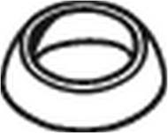 256-062 - Pierścień uszczel.wydechu BOSAL OPEL