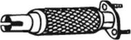 717-883 - Rura wydechowa BOSAL FORD