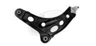 20-20469-2 - Wahacz DYS /L/ NISSAN PRIMASTAR 01-/OPEL VIVARO 01-/RENAULT TRAFIC 01-