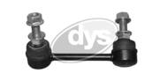 30-74689 DYS - Łącznik stabilizatora DYS /tył L/ 