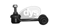 30-80033 DYS - Łącznik stabilizatora DYS /tył L/ 