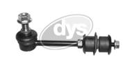 30-87956 DYS - Łącznik stabilizatora DYS /tył/ 