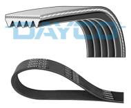 5PK1215 DAY - Pasek wieloklinowy DAYCO 5PK 1215