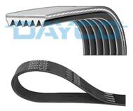 6PK1033 DAY - Pasek wieloklinowy DAYCO 