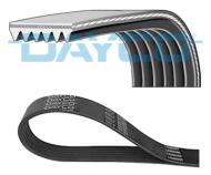 6PK1760 DAY - Pasek wieloklinowy DAYCO 6PK 1760