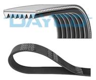 7PK1759 DAY - Pasek wieloklinowy DAYCO 