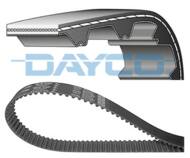 941117 DAY - Pasek rozrządu DAYCO 137SP+250HK /941018/