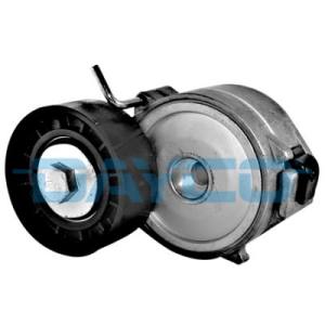 APV2424 DAY - Rolka paska w-klin.DAYCO /kpl napinacz/ FORD/PSA/FIAT 1.6/2.0-2.2D 06-