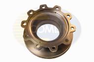 ADC9011V - Tarcza hamulcowa COMLINE 377x45 BPW SKH 97-