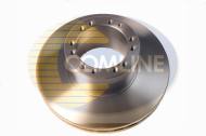 ADC9032V - Tarcza hamulcowa COMLINE 330x34 /przód/ DAF LF 45 01-