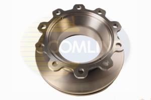 ADC9035V - Tarcza hamulcowa COMLINE 430x45 BPW SH SHSF 96-/SHSFA 96-/SHSM 96-/SHSMA 96-/SHZ 96-