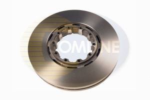 ADC9047V - Tarcza hamulcowa COMLINE 430x45 SAF SKRB SKRB 9022