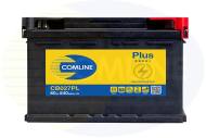 CB027PL - Akumulator 60Ah 540A P+ COMLINE CA/CA 242X175X190 PLUS