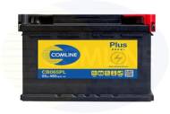 CB065PL - Akumulator 55Ah 480A P+ COMLINE CA/CA 242X175X175 N PLUS