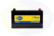 CB335PL - Akumulator 95Ah 630A P+ COMLINE CA/CA 304x173x220 PLUS