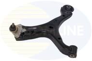 CCA1496L - Wahacz COMLINE /L/ HONDA CIVIC 11-