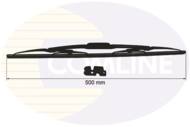 CCWB500 - Wycieraczka COMLINE 20/500mm ACURA/ALFA ROMEO/ALPINA/RENAULT LEGEND/ARNA/B3/B6/B8