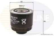 CMB13019 - Filtr paliwa COMLINE MITSUBISHI L200 05-