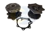 CNS21042 - Pompa wody COMLINE FORD/NISSAN MAVERICK 93-98/TERRANO 89-96