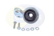 CRB2000 - Tuleja wahacza COMLINE /P/ /kpl z obejmą/ BMW 3 98-07/Z4 03-07 fi 66mm