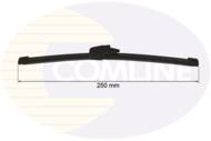 CRWB250D - Wycieraczka COMLINE /tył/ 10/250mm PSA/FORD/MINI/RENAULT C5/MONDEO/CLIO 08-