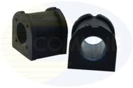 CSRM3049 - Poduszka stabilizatora COMLINE /przód kpl/ 20mm FORD TRANSIT 91-00