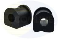 CSRM3068 - Poduszka stabilizatora COMLINE /tył kpl/ 17mm OPEL/SAAB SIGNUM/VECTRA/9-3 02-