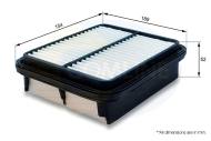 CSZ12957 - Filtr powietrza COMLINE SUZUKI BALENO 98-