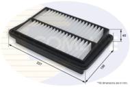 EAF1009 - Filtr powietrza COMLINE (odp.13780-50R00) SUZUKI BALENO 16-