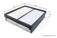 EAF777 - Filtr powietrza COMLINE KIA SORENTO 09-