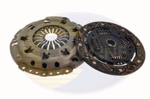 ECK085 - Sprzęgło kpl.COMLINE FORD MONDEO 96-00