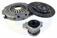 ECK096-CS18 - Sprzęgło kpl.COMLINE /z wysprz./ OPEL ASTRA 00-09/VECTRA 95-00/ASTRA 98-05