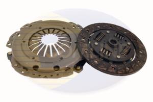 ECK102 - Sprzęgło kpl.COMLINE OPEL/VAUXHALL CORSA 00-09/CORSA 00-