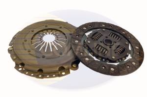ECK109 - Sprzęgło kpl.COMLINE FORD COUGAR 98-01/FOCUS 98-04/MONDEO 96-00