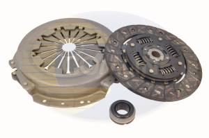 ECK139 - Sprzęgło kpl.COMLINE PSA/FIAT SCUDO 00-06/EXPERT 98-