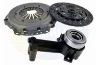 ECK153-CS25 - Sprzęgło kpl.COMLINE /z wysprz./ FORD FIESTA 01-03/KA 96-08