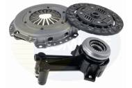 ECK153-CS26 - Sprzęgło kpl.COMLINE /z wysprzęglikiem/ FORD/MAZDA FIESTA 01-/FUSION 02-/KA 03-08/STREET KA 03-05