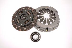 ECK218 - Sprzęgło kpl.COMLINE HONDA JAZZ 02-08