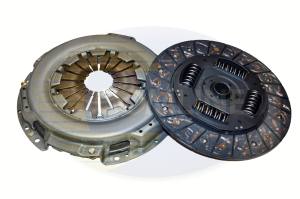 ECK225-SK - Zestaw sprzęgła COMLINE /do zestawu ze sztywnym kołem zamachowym/ FORD MONDEO 00-02