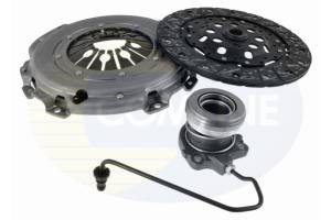 ECK230-CS47 - Sprzęgło kpl.COMLINE /z wysprz./ OPEL ASTRA 04-/SIGNUM 04-/VECTRA 04-/ZAFIRA 05-