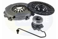 ECK230-CS47 - Sprzęgło kpl.COMLINE /z wysprz./ OPEL ASTRA 04-/SIGNUM 04-/VECTRA 04-/ZAFIRA 05-