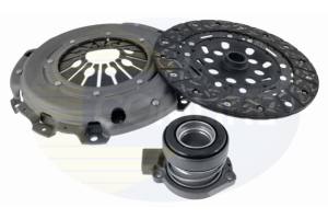 ECK231-CS49 - Sprzęgło kpl.COMLINE /z wysprz./ OPEL/SAAB SIGNUM 04-/VECTRA 04-/9-3 04-