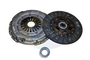ECK250 - Sprzęgło kpl.COMLINE HYUNDAI/KIA I30 07-12/CEE'D 06-09/PRO CEE'D 08-09