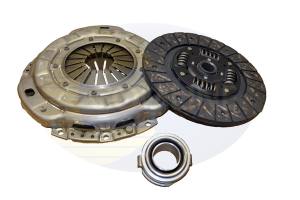 ECK259 - Sprzęgło kpl.COMLINE FORD/MAZDA RANGER 99-06/B-99-