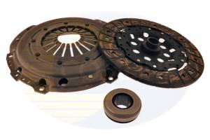 ECK269 - Sprzęgło kpl.COMLINE PSA/FIAT/LANCIA C4 06-/C5 06-/C8 06-08/DISPATCH 07-