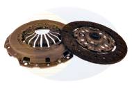 ECK271 - Sprzęgło kpl.COMLINE FORD/MAZDA/VOLVO C-MAX 10-/GRAND C-MAX 10-/FOCUS 11-/3 08-