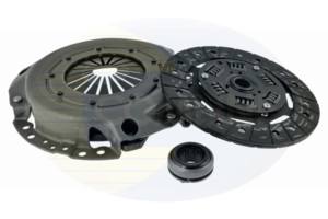 ECK273 - Sprzęgło kpl.COMLINE PSA BERLINGO 98-/XSARA 99-01/PARTNER 02-