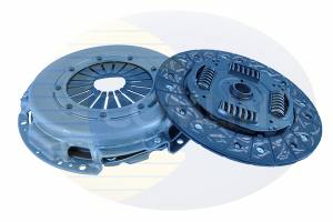 ECK275 - Sprzęgło kpl.COMLINE FORD TRANSIT 00-06